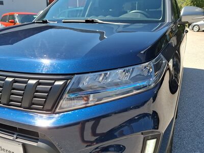 Suzuki Vitara Gebrauchtwagen Suzuki Vitara Gebrauchtwagen
