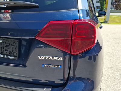 Suzuki Vitara Gebrauchtwagen Suzuki Vitara Gebrauchtwagen