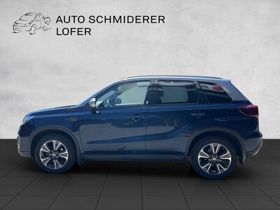 Suzuki Vitara Gebrauchtwagen Suzuki Vitara Gebrauchtwagen