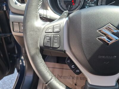 Suzuki Vitara Gebrauchtwagen Suzuki Vitara Gebrauchtwagen