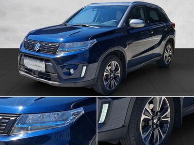 Suzuki Vitara Gebrauchtwagen Suzuki Vitara Gebrauchtwagen