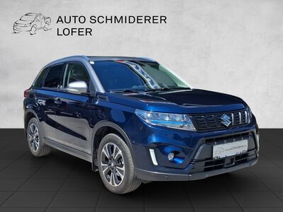 Suzuki Vitara Gebrauchtwagen Suzuki Vitara Gebrauchtwagen