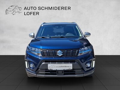 Suzuki Vitara Gebrauchtwagen Suzuki Vitara Gebrauchtwagen