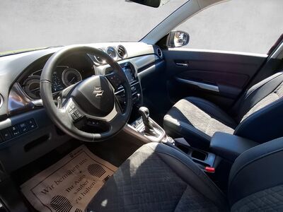 Suzuki Vitara Gebrauchtwagen Suzuki Vitara Gebrauchtwagen