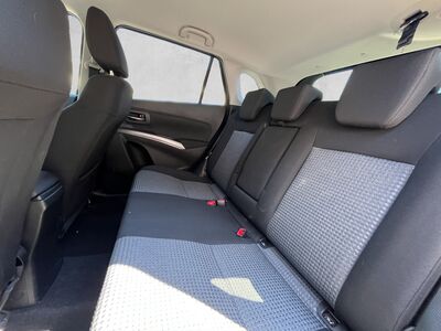 Suzuki SX4 S-Cross Gebrauchtwagen Suzuki SX4 S-Cross Gebrauchtwagen
