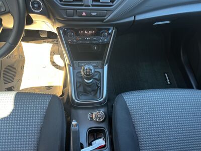 Suzuki SX4 S-Cross Gebrauchtwagen Suzuki SX4 S-Cross Gebrauchtwagen