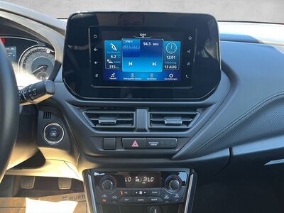 Suzuki SX4 S-Cross Gebrauchtwagen Suzuki SX4 S-Cross Gebrauchtwagen