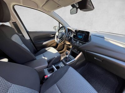 Suzuki SX4 S-Cross Gebrauchtwagen Suzuki SX4 S-Cross Gebrauchtwagen