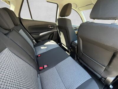 Suzuki SX4 S-Cross Gebrauchtwagen Suzuki SX4 S-Cross Gebrauchtwagen