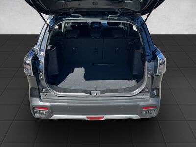 Suzuki SX4 S-Cross Gebrauchtwagen Suzuki SX4 S-Cross Gebrauchtwagen