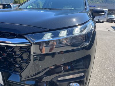 Suzuki SX4 S-Cross Gebrauchtwagen Suzuki SX4 S-Cross Gebrauchtwagen