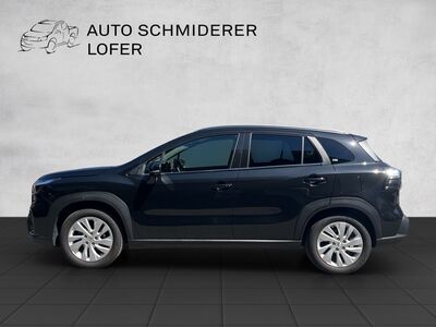 Suzuki SX4 S-Cross Gebrauchtwagen Suzuki SX4 S-Cross Gebrauchtwagen