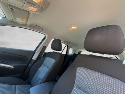 Suzuki SX4 S-Cross Gebrauchtwagen Suzuki SX4 S-Cross Gebrauchtwagen