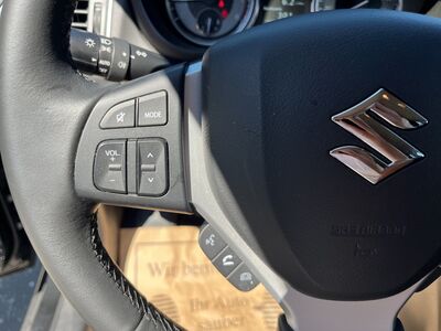 Suzuki SX4 S-Cross Gebrauchtwagen Suzuki SX4 S-Cross Gebrauchtwagen