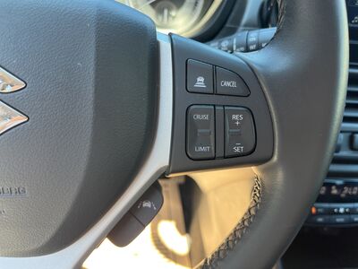 Suzuki SX4 S-Cross Gebrauchtwagen Suzuki SX4 S-Cross Gebrauchtwagen