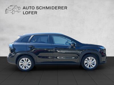 Suzuki SX4 S-Cross Gebrauchtwagen Suzuki SX4 S-Cross Gebrauchtwagen