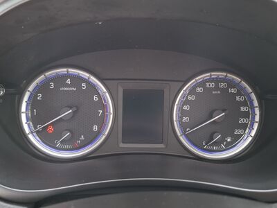 Suzuki SX4 S-Cross Gebrauchtwagen Suzuki SX4 S-Cross Gebrauchtwagen