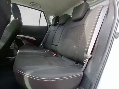 Suzuki SX4 S-Cross Gebrauchtwagen Suzuki SX4 S-Cross Gebrauchtwagen