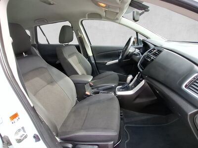 Suzuki SX4 S-Cross Gebrauchtwagen Suzuki SX4 S-Cross Gebrauchtwagen