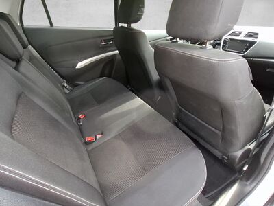 Suzuki SX4 S-Cross Gebrauchtwagen Suzuki SX4 S-Cross Gebrauchtwagen