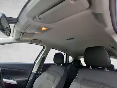 Suzuki SX4 S-Cross Gebrauchtwagen Suzuki SX4 S-Cross Gebrauchtwagen