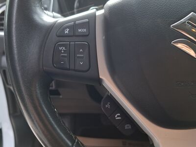 Suzuki SX4 S-Cross Gebrauchtwagen Suzuki SX4 S-Cross Gebrauchtwagen