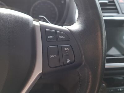 Suzuki SX4 S-Cross Gebrauchtwagen Suzuki SX4 S-Cross Gebrauchtwagen