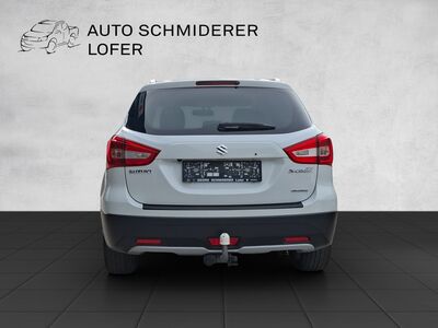 Suzuki SX4 S-Cross Gebrauchtwagen Suzuki SX4 S-Cross Gebrauchtwagen