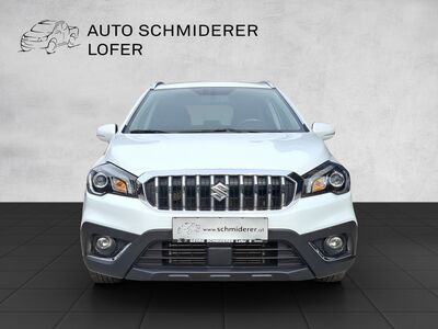 Suzuki SX4 S-Cross Gebrauchtwagen Suzuki SX4 S-Cross Gebrauchtwagen