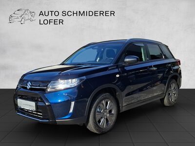 Suzuki Vitara Neuwagen
