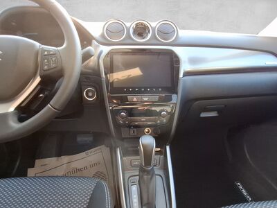 Suzuki Vitara Neuwagen Suzuki Vitara Neuwagen
