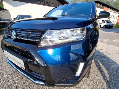 Suzuki Vitara Neuwagen Suzuki Vitara Neuwagen