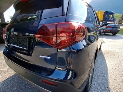 Suzuki Vitara Neuwagen Suzuki Vitara Neuwagen