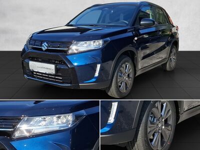 Suzuki Vitara Neuwagen Suzuki Vitara Neuwagen