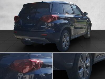 Suzuki Vitara Neuwagen Suzuki Vitara Neuwagen