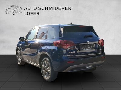 Suzuki Vitara Neuwagen Suzuki Vitara Neuwagen