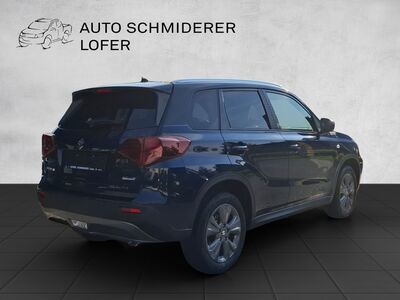 Suzuki Vitara Neuwagen Suzuki Vitara Neuwagen