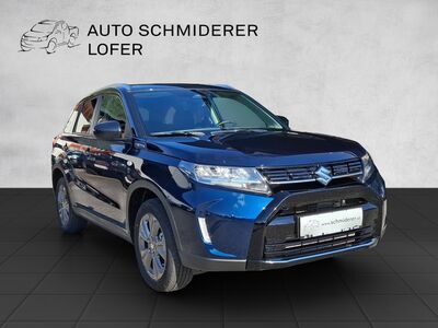 Suzuki Vitara Neuwagen Suzuki Vitara Neuwagen