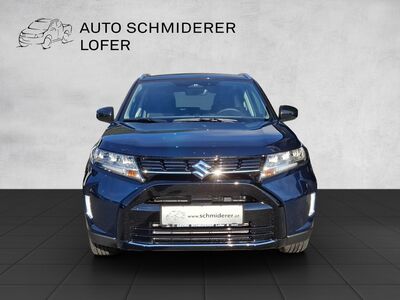 Suzuki Vitara Neuwagen Suzuki Vitara Neuwagen