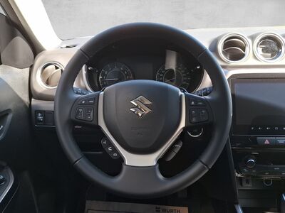 Suzuki Vitara Neuwagen