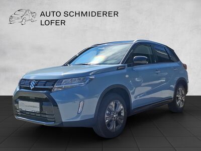 Suzuki Vitara Neuwagen
