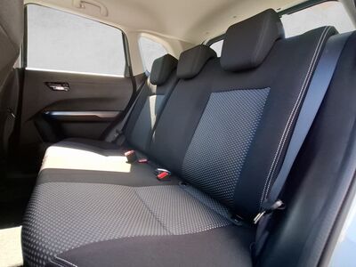 Suzuki Vitara Neuwagen