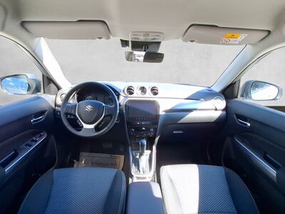Suzuki Vitara Neuwagen