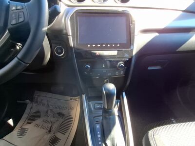 Suzuki Vitara Neuwagen