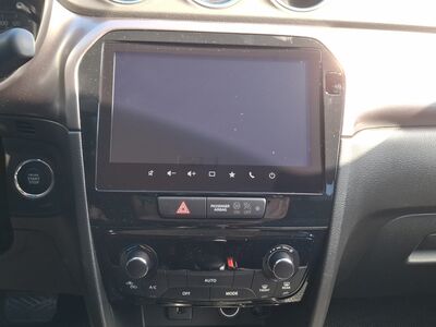 Suzuki Vitara Neuwagen