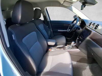 Suzuki Vitara Neuwagen