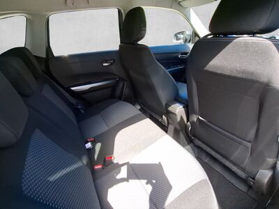Suzuki Vitara Neuwagen