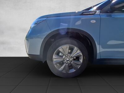 Suzuki Vitara Neuwagen