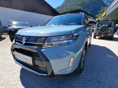 Suzuki Vitara Neuwagen