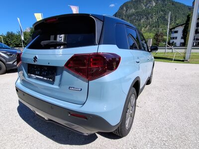 Suzuki Vitara Neuwagen